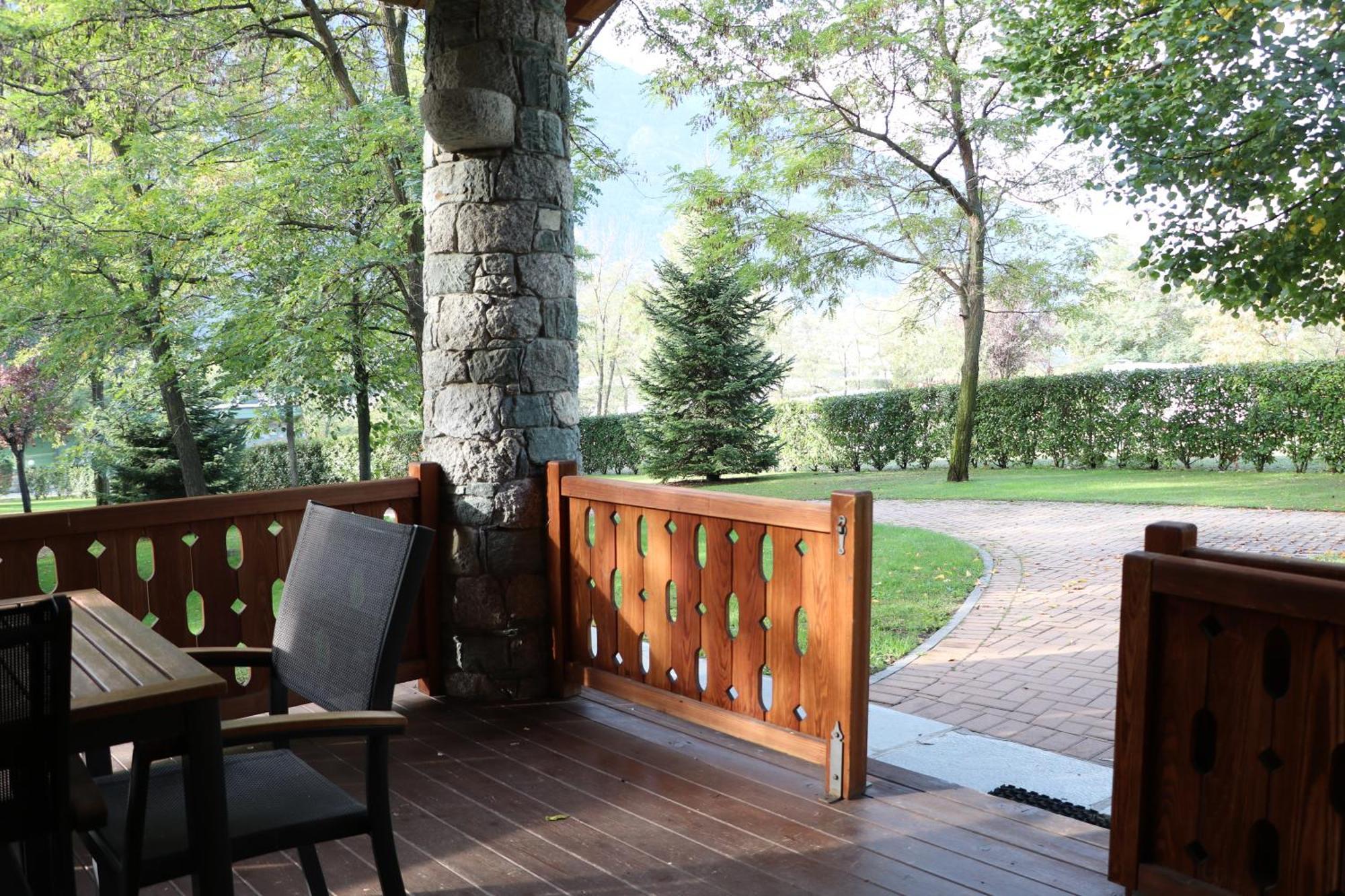 Lazy Bee Village Aosta