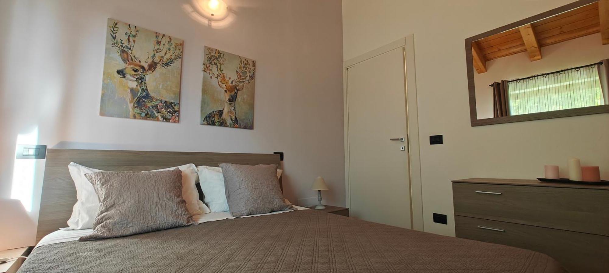 Lazy Bee Village 3* Aosta