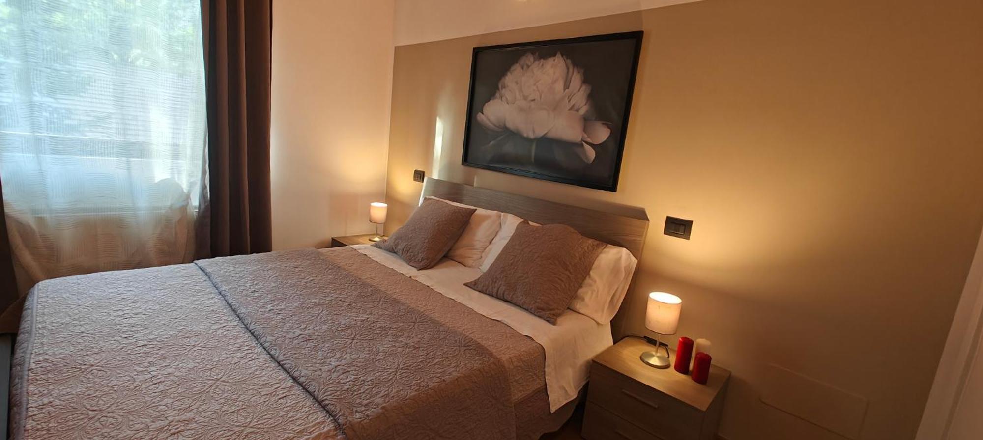 Campingplatz Lazy Bee Village 3*