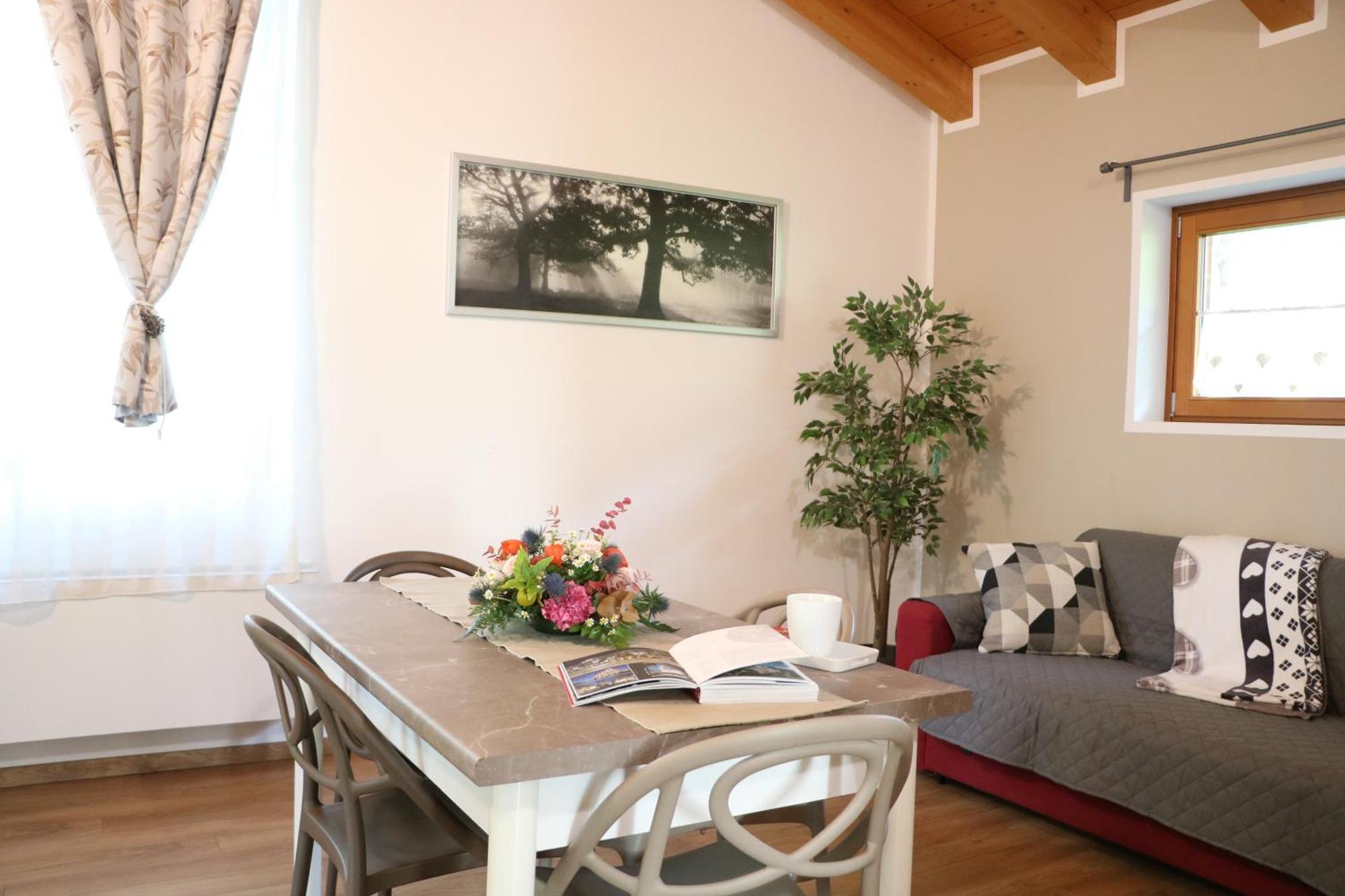 Lazy Bee Village 3* Aosta