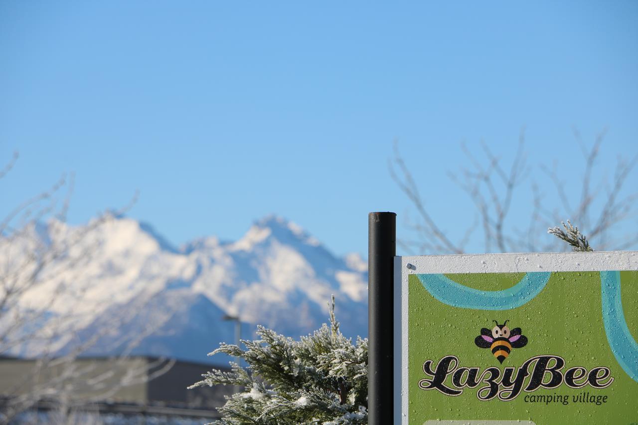 Lazy Bee Village Campingplatz